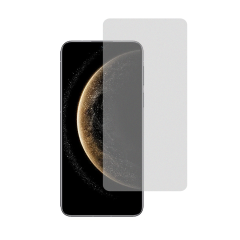 Microcase Huawei Mate 70 Tam Kaplayan Çerçeveli Mat Cam Koruma - AL3124