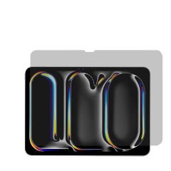 Microcase Apple iPad Pro 11 2024 Tablet Nano Esnek Anti Glare MAT Ekran Koruma Filmi - AL3288