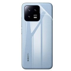 Microcase Xiaomi 13 Full Arka Kaplama Koruma Filmi - AL3281