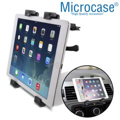 Microcase Izgaralıktan Universal Tablet Tutucu - Model No AL2339