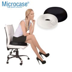 Microcase Oturma Simidi Ortopedik Oturma Minderi AL4859