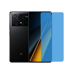 Microcase Xiaomi Poco X6 Pro/Redmi K70E Nano Esnek Ekran Koruma Filmi-AL3272