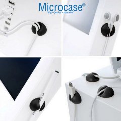 Microcase 10 in 1 Kablo Düzenleyici - Model AL2345
