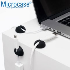 Microcase 10 in 1 Kablo Düzenleyici - Model AL2345