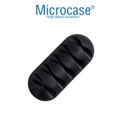 Microcase Kablo Düzenleyici 5 li Parça 1 Adet - Model AL2344