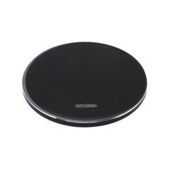 Microcase Universal 10W Wireless Kablosuz Hızlı Şarj Pedi Fast Wireless Charger Pad - AL4004