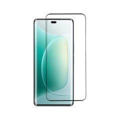 Microcase Honor 300 Tam Kaplayan Çerçeveli Tempered Ekran Koruyucu -AL3276