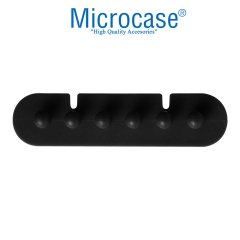 Microcase Kablo Düzenleyici 5 li Parça 2 Adet - Model AL2343
