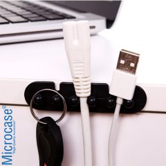 Microcase Kablo Düzenleyici 5 li Parça 2 Adet - Model AL2343