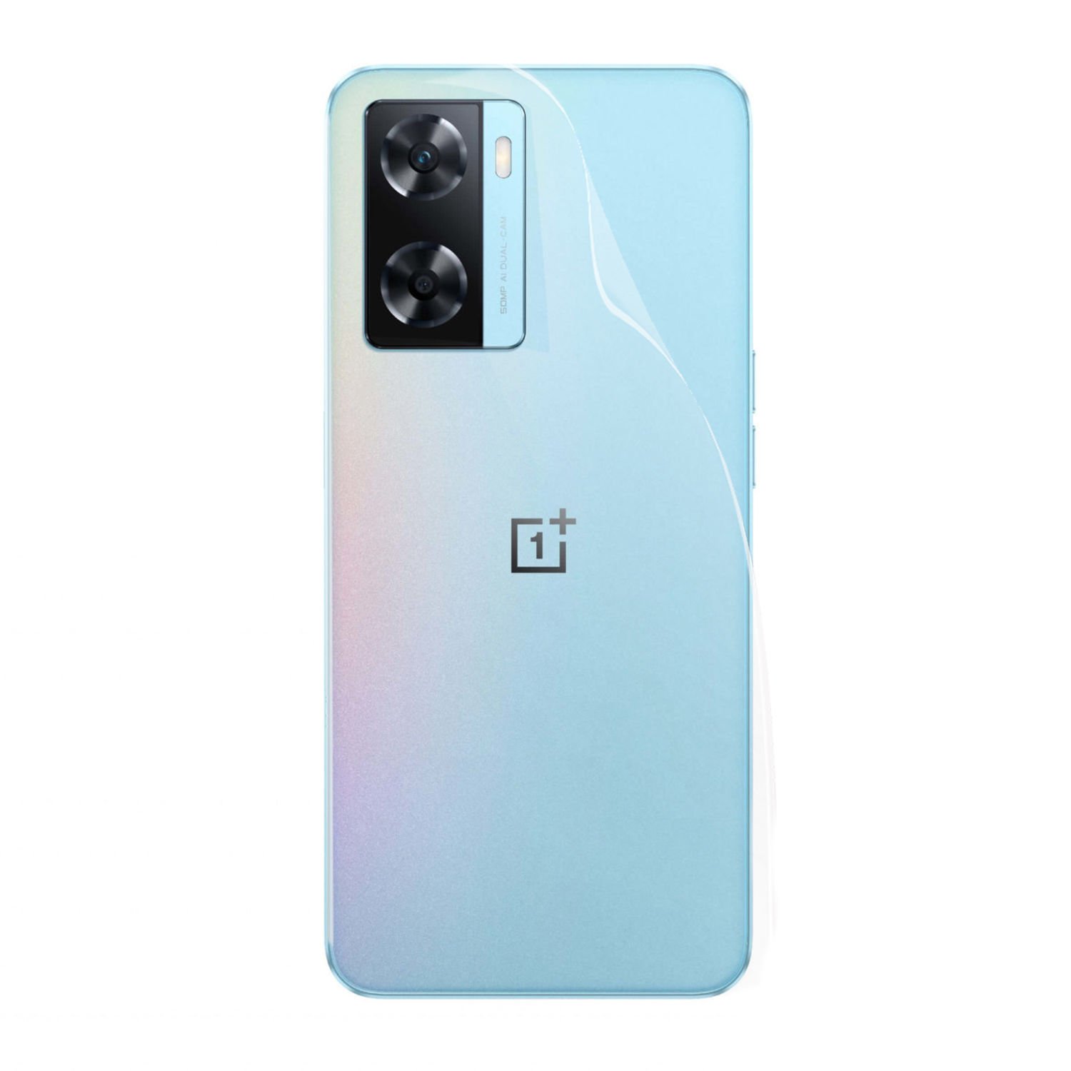 Microcase OnePlus Nord N20 SE Full Arka Kaplama Koruma Filmi - AL3281