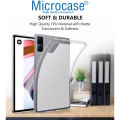 Microcase Xiaomi Redmi Pad Se 11'' Tablet TPU Silikon Kılıf - AL3284
