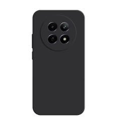 Microcase Realme 12 Pro 5G ile uyumlu Elektrocase Serisi Silikon Kılıf-AL3340