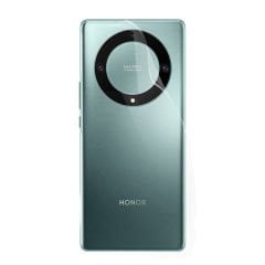 Microcase Honor X9a 5G Full Arka Kaplama Koruma Filmi - AL3281