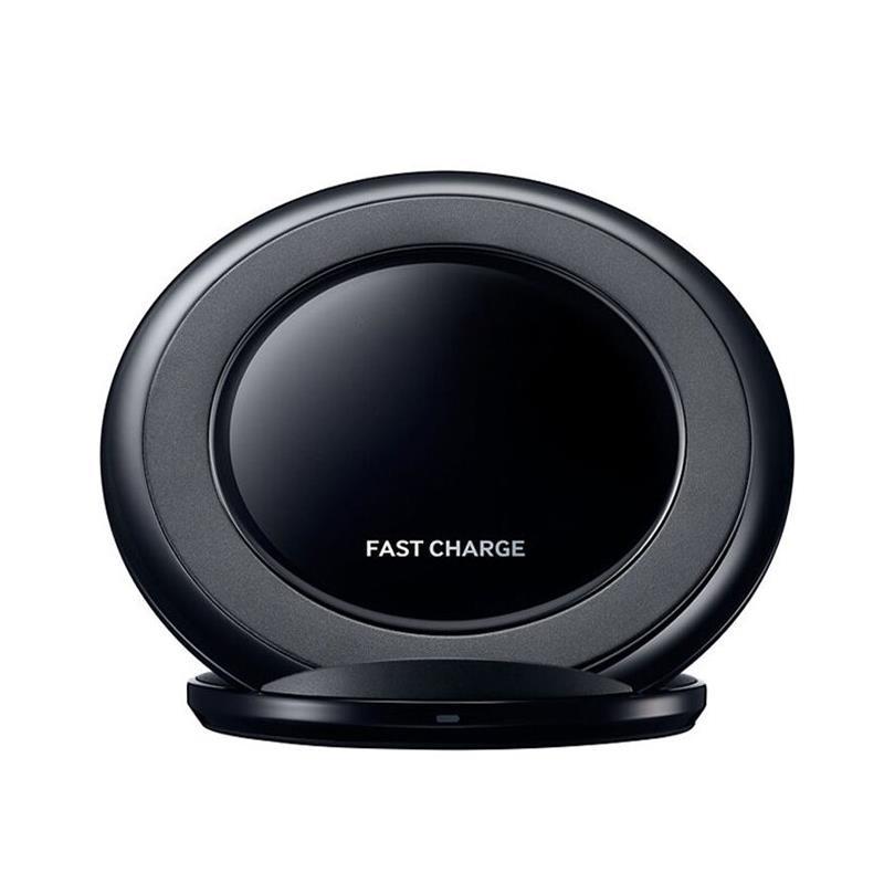 Microcase Universal Wireless Kablosuz Standlı Şarj Padi - AL2791