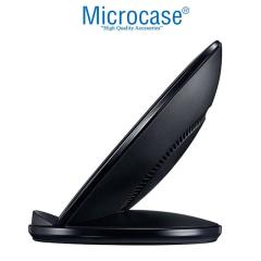 Microcase Universal Wireless Kablosuz Standlı Şarj Padi - AL2791