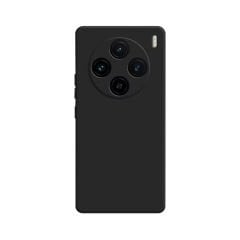 Microcase Vivo x100 Pro ile uyumlu Elektrocase Serisi Silikon Kılıf-AL3340