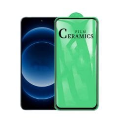 Microcase Xiaomi 14 Ultra Uyumlu Tam Kaplayan Esnek Ceramic Nano Ekran Koruma-AL3274