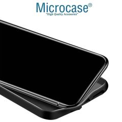 Microcase Realme  12 Plus ile uyumlu Elektrocase Serisi Silikon Kılıf-AL3340