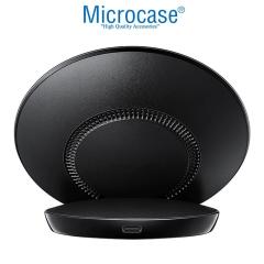 Microcase Universal Wireless Kablosuz Standlı Şarj Padi - AL2792