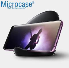 Microcase Universal Wireless Kablosuz Standlı Şarj Padi - AL2792