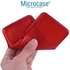 Microcase iPhone 14 Plus Premium Matte Silikon Kılıf