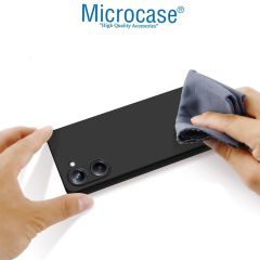 Microcase Realme GT6T / GT6/ GT NEO6/ GT NEO6SE ile uyumlu Elektrocase Serisi Silikon Kılıf-AL3340