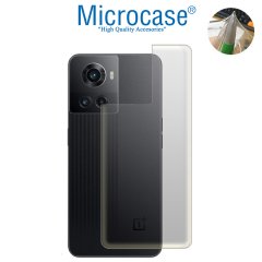 Microcase OnePlus 10R Full Arka Kaplama Koruma Filmi