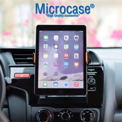 Araç İçi Izgaralıktan Universal Telefon ve Tablet Tutucu - AL2332