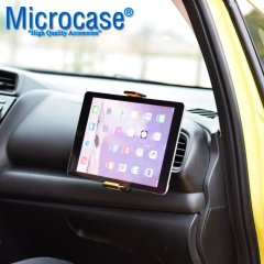 Araç İçi Izgaralıktan Universal Telefon ve Tablet Tutucu - AL2332