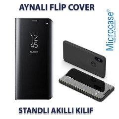 Microcase Xiaomi Redmi Note 5 Al Dual Camera Clear View Kılıf