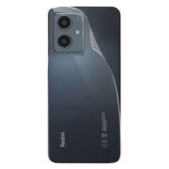 Microcase Xiaomi Redmi Note 12T Pro / Note 11T Pro Full Arka Kaplama Koruma Filmi - AL3281