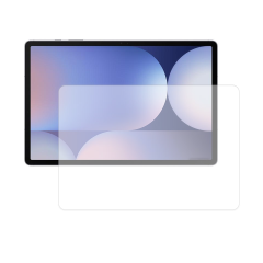 Microcase Samsung Galaxy Tab S10 Plus Tablet ile Uyumlu Tempered Glass Cam Koruma - AL8101