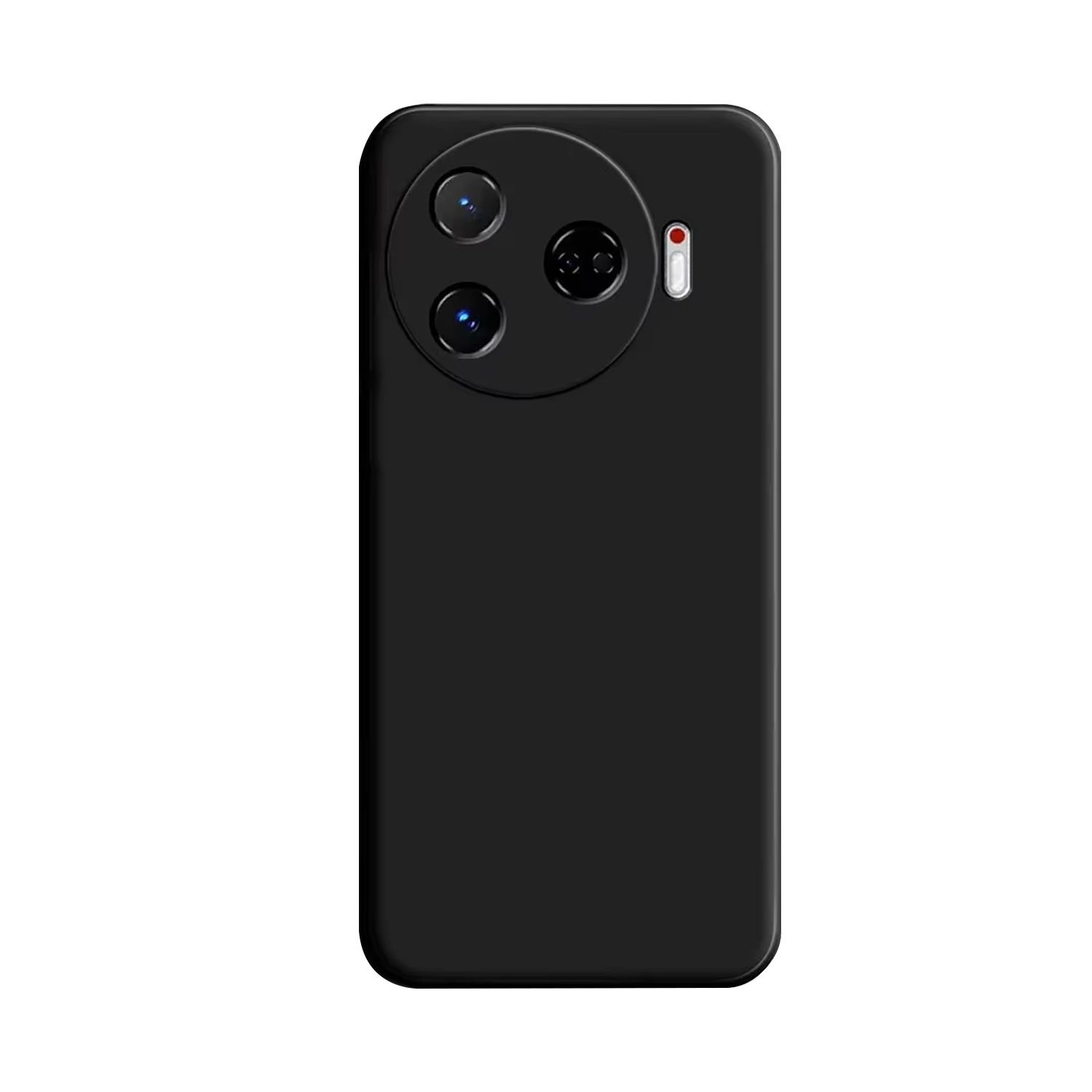 Microcase Tecno Camon 30 Pro 5G ile uyumlu Elektrocase Serisi Silikon Kılıf-AL3340