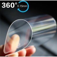 Motorola Moto Z Play Nano Glass Esnek Cam Ekran Koruma