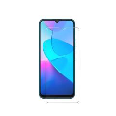 Microcase Vivo Y11S Tempered Glass Cam Ekran Koruma