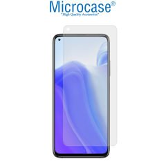 Microcase Xiaomi Mi 10T Pro Full Ön Kaplama TPU Soft Koruma Filmi