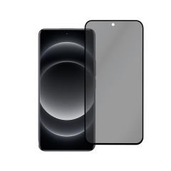 Microcase Xiaomi 14 Ultra Tam Kaplayan Çerçeveli Mat Cam Koruma - AL3124
