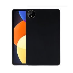 Microcase Huawei Matepad Pro 11 2022 Tablet Silikon Tpu Soft Kılıf - Siyah AL3284