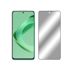 Microcase Huawei Nova 12 SE / Nova 11 SE 4G Tam Kaplayan Çerçeveli Tempered Ekran Koruyucu -AL3276