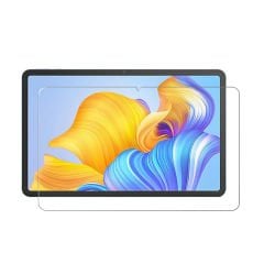 Microcase Honor Pad X8 10.1 inch Tablet Tempered Glass Cam Koruma - AL3291
