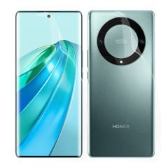Microcase Honor X9a 5G Full Ön Arka Kaplama Koruma Filmi - AL3279