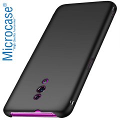 Microcase Oppo Reno Elektrocase Serisi Silikon Kılıf