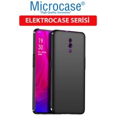 Microcase Oppo Reno Elektrocase Serisi Silikon Kılıf