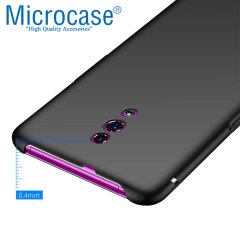Microcase Oppo Reno Elektrocase Serisi Silikon Kılıf
