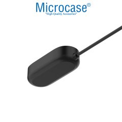 Microcase Xiaomi Mi Band 4 USB Dock Şarj Adaptörü Şarj Kablosu - AL2475