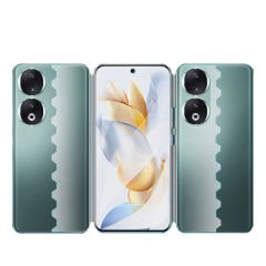 Microcase Honor 90  Ön Arka Yan Koruma Full Body Film - FL360