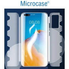Microcase Oneplus Ace 2V  Ön Arka Yan Koruma Full Body Film - FL360