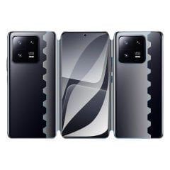 Microcase Xiaomi 14  Ön Arka Yan Koruma Full Body Film - FL360