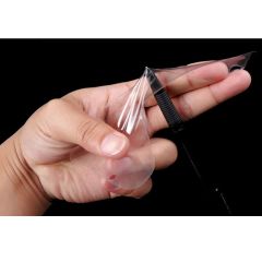 Microcase Realme 10 4G Full Ön Kaplama Koruma Filmi - AL3280
