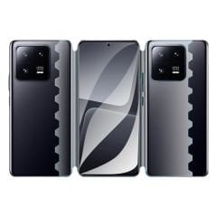 Microcase Xiaomi 14 Pro   Ön Arka Yan Koruma Full Body Film - FL360